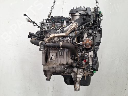 Engine PEUGEOT 3008 I MPV (0U_) 1.6 BlueHDi 120 | BP28069559M1 