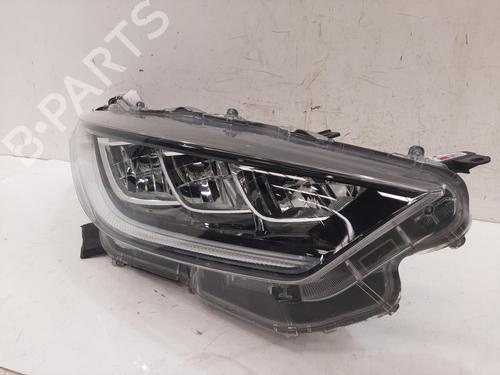 Used Right headlight Right headlight 37496936 37496936