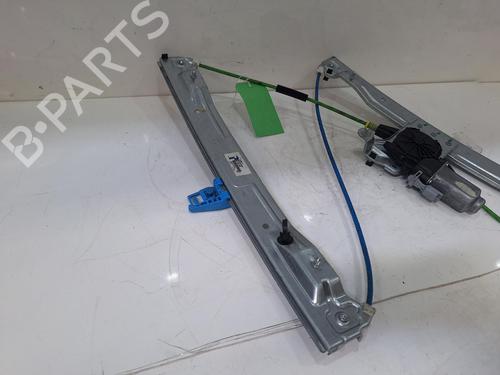 Front left window mechanism CITROËN C3 Picasso (SH_) 1.6 HDI 90 | BP26768094C22 