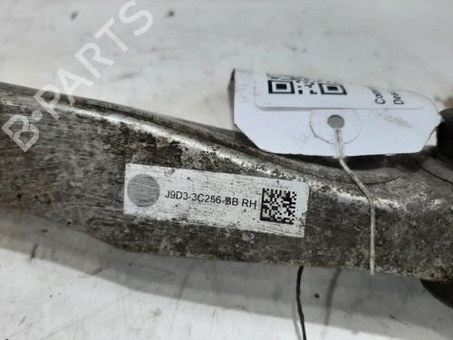 Right front suspension arm JAGUAR I-PACE (X590) EV400 AWD | BP30843717M13