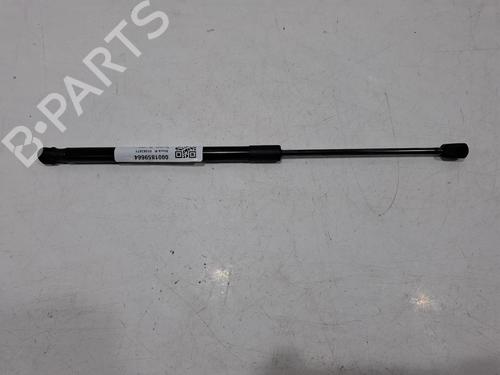 Used Tailgate lift support Tailgate lift support MINI MINI (F56) Cooper (136 hp) 40159766 40159766