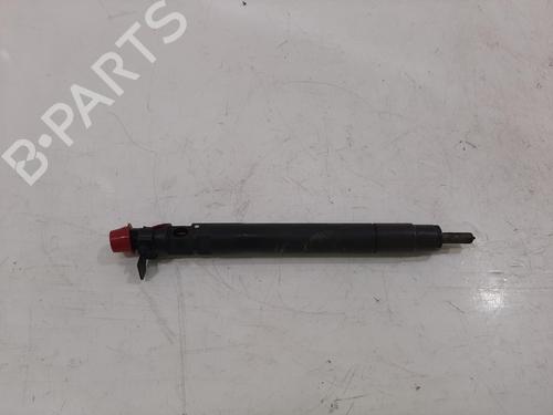 Used Injector Injector FORD KUGA II (DM2) 2.0 TDCi 4x4 (163 hp) 34206163 34206163
