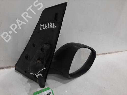 Right mirror FORD KA (RU8) 1.2 | BP26863447C27 