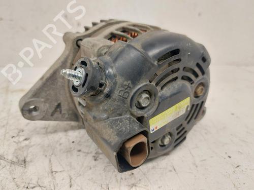 Alternator SUZUKI BALENO (FW, EW) 1.2 (A1K412) | BP26815466M7 