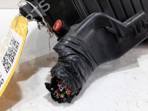 Fuse box FORD GALAXY II (WA6) 2.0 TDCi | BP30095201E1