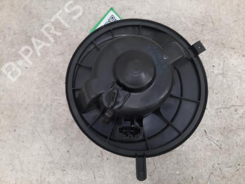 Heater blower motor AUDI A3 (8P1) 2.0 TDI 16V | BP26836643M62 