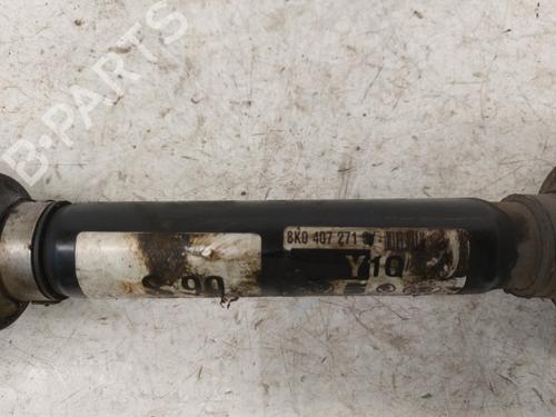 Other AUDI A5 (8T3) 3.0 TDI quattro | BP26765867O1