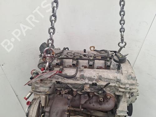 Engine HYUNDAI ix20 (JC) 1.6 CRDI | BP37400452M1 - Image 5