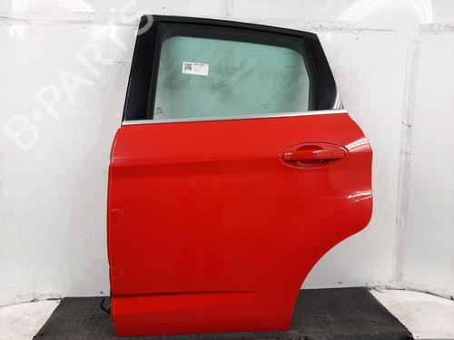 Dør venstre bak FORD C-MAX II (DXA/CB7, DXA/CEU) 1.6 TDCi (115 hp) 29810107