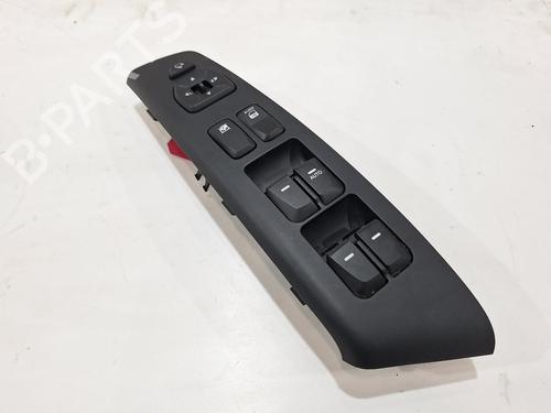 Right front window switch HYUNDAI ix35 (LM, EL, ELH) 1.7 CRDi | BP39532056I26 - Image 2