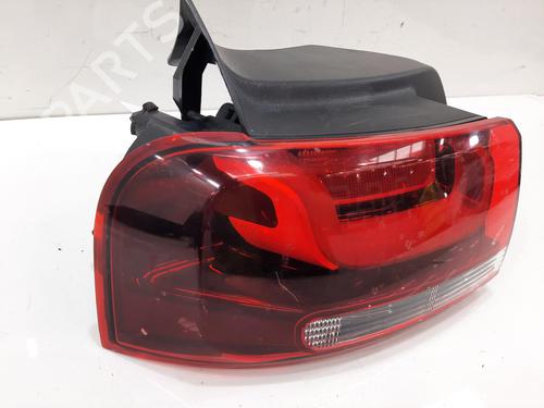 Left taillight CITROËN C4 CACTUS 1.2 THP 110 | BP36662032C34 - Image 3