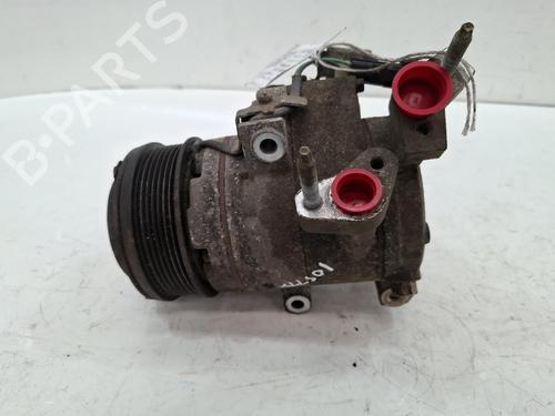 Used AC compressor AC compressor 38594702 38594702