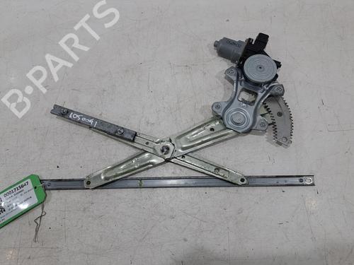 Used Front left window mechanism Front left window mechanism MITSUBISHI ASX (GA_W_) 1.8 DI-D 4WD (GA6W) (150 hp) 34644725 34644725