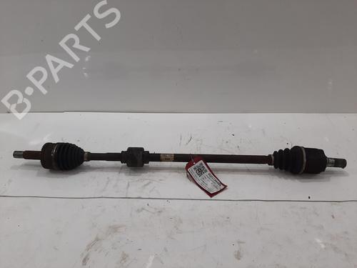 Used Other Other KIA RIO III (UB) 1.25 CVVT (86 hp) 36403477 36403477