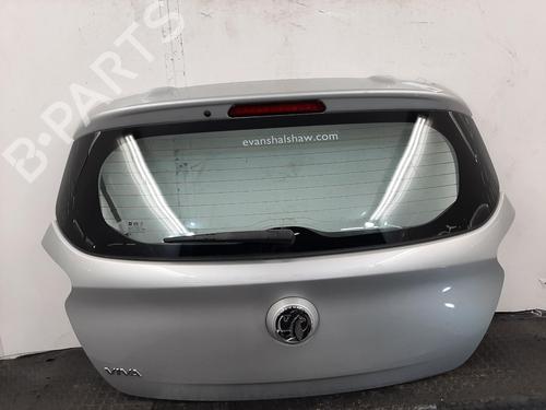Tampa da Mala Tampa da Mala VAUXHALL VIVA (C16) 1.0 (75 hp) 39716301 39716301