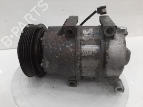 Used AC compressor HYUNDAI ix35 (LM, EL, ELH) 1.6 (135 hp) 26840261