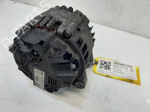 Generator CITROËN C4 Picasso II 1.6 BlueHDi 120 | BP27682516M7 