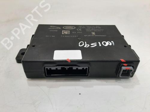 Control unit JAGUAR E-PACE (X540) 2.0 P200 AWD | BP26794350M11 