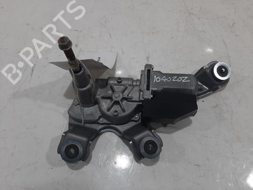 Used Rear wiper motor Rear wiper motor LEXUS CT (ZWA10_) 200h (ZWA10_, ZWA10R) (136 hp) 36216800 36216800