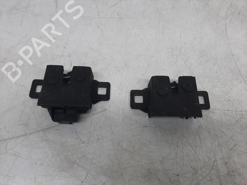 Used Hood lock JAGUAR I-PACE (X590) EV400 AWD (400 hp) 26827523