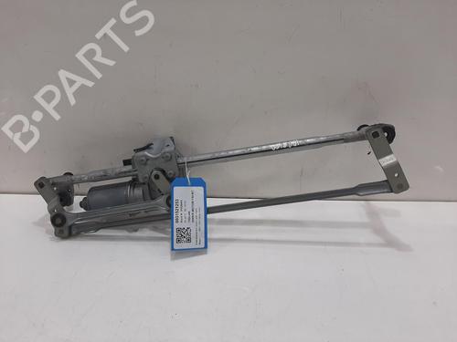 Used Front wiper motor VW TIGUAN (5N_) 1.4 TSI 4motion (160 hp) 29266977