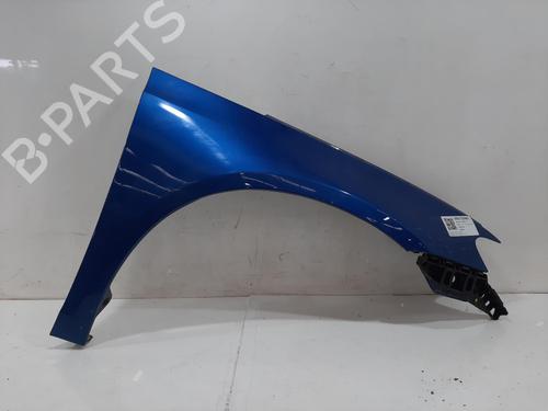 Used Right front fenders Right front fenders VW SCIROCCO III (137, 138) 1.4 TSI (122 hp) 36046766 36046766