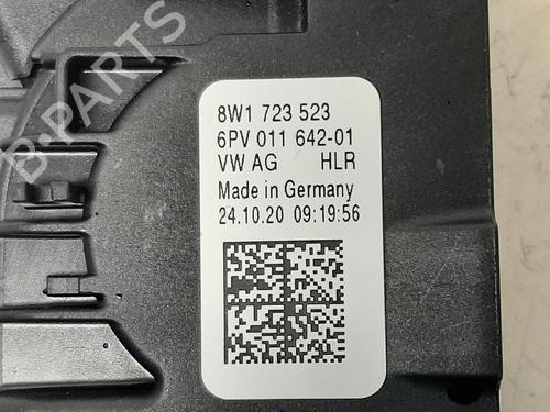 Pedal AUDI Q5 (FYB, FYG) 40 TDI Mild Hybrid quattro | BP31360884I4 - Image 4