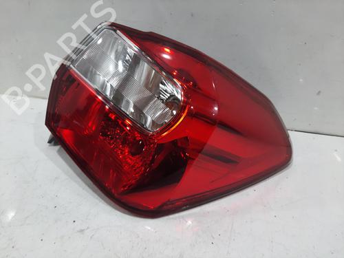 Right taillight SUBARU XV (_GP_) 2.0 D AWD (GPD) | BP37400422C35 - Image 4