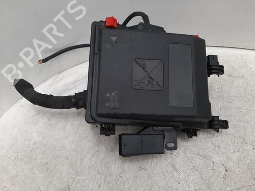 Fuse box CITROËN JUMPY III Van (V_) 1.6 BlueHDi 115 | BP26846777E1 