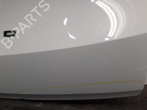 Tailgate VAUXHALL GRANDLAND X / GRANDLAND (A18) 1.2 Turbo (75) | BP31903504C6 