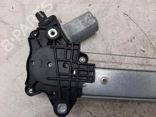 Front right window mechanism HONDA JAZZ IV (GK_) 1.3 | BP26834197C23 