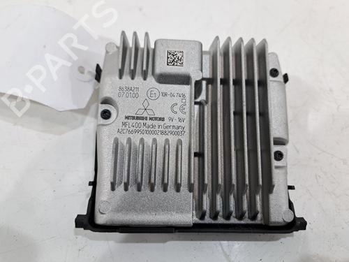 Camera MITSUBISHI ECLIPSE CROSS (GK_, GL_) 1.5 T-Mivec | BP33720724E14  - Image 6