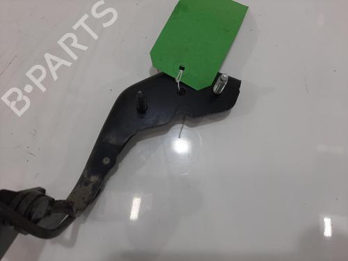 Hinge/Door check strap JAGUAR I-PACE (X590) EV400 AWD | BP29580900C146 