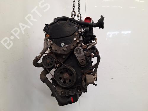 Used Engine Engine 36966439 36966439