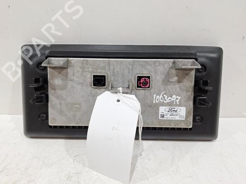 Instrument cluster FORD PUMA (J2K, CF7) 1.0 EcoBoost mHEV | BP39889160C47 - Image 4