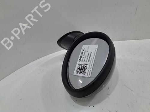 Right mirror MINI MINI COUNTRYMAN (R60) Cooper | BP29809629C27