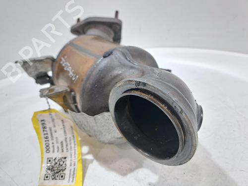 Catalyst VAUXHALL MOKKA / MOKKA X (J13) 1.4 | BP31964695M10