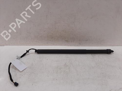 Used Shock absorber spring Shock absorber spring JAGUAR I-PACE (X590) EV400 AWD (400 hp) 33318387 33318387