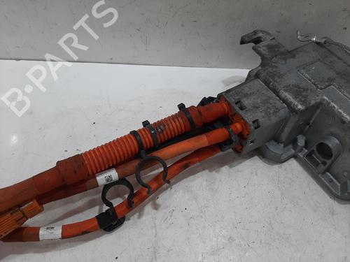 Control unit JAGUAR I-PACE (X590) EV400 AWD | BP30829310M11