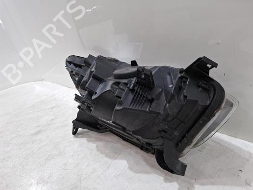 Left headlight RENAULT CAPTUR I (J5_, H5_) 0.9 TCe 90 | BP39471317C28 - Image 6
