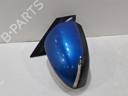 Right mirror HYUNDAI IONIQ (AE) 1.6 GDI Hybrid | BP29266635C27 