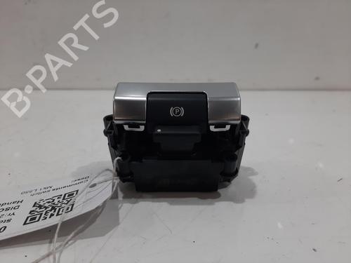 Used Hand brake Hand brake 37172518 37172518
