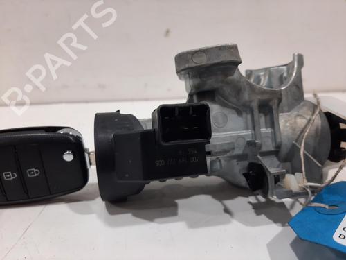 Ignition barrel KIA VENGA (YN) 1.6 CVVT | BP37172515M48 - Image 2