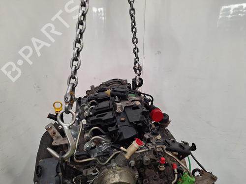 Engine VAUXHALL MOVANO Mk II (B) VAN (X62) 2.3 CDTI FWD (FV) | BP36878809M1  - Image 5