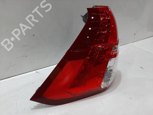 Left taillight HONDA CR-V IV (RM_) 2.0 iVtec (RE5, RM1) | BP36662356C34 - Image 2