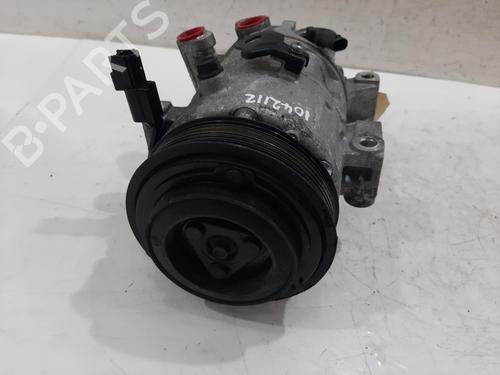 AC compressor MAZDA 3 Hatchback (BP) 2.0 SKYACTIV-G M Hybrid | BP33242034M34 - Image 6