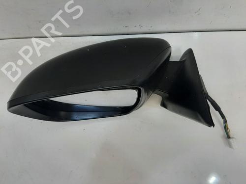 Left mirror NISSAN JUKE (F15) 1.6 | BP28161713C26