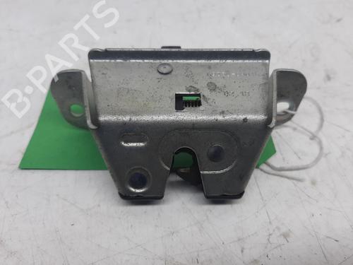 Used Tailgate lock TOYOTA AYGO (_B1_) 1.0 (KGB10_, KGB10R) (68 hp) 26816327