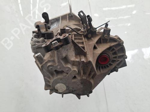 Gearbox HYUNDAI i20 I (PB, PBT) 1.2 | BP28722634M3