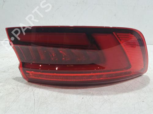 Left taillight AUDI A4 B9 (8W2, 8WC) 3.0 TDI | BP30057999C34